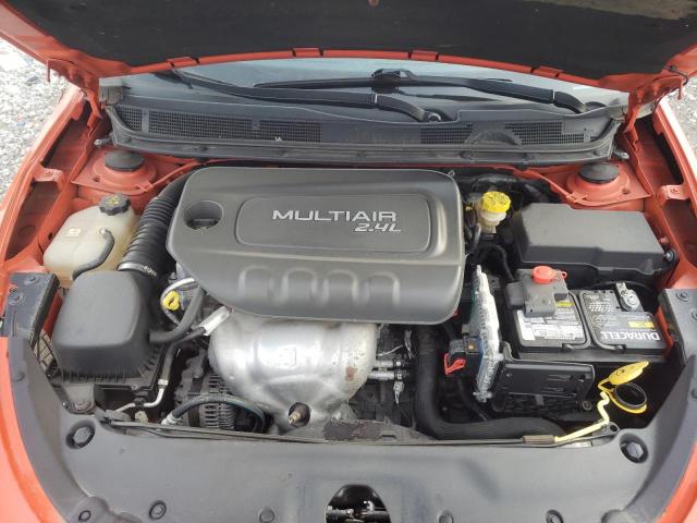 Photo 11 from auction – 2015 DODGE DART SXT with VIN 1C3CDFBBXFD346582