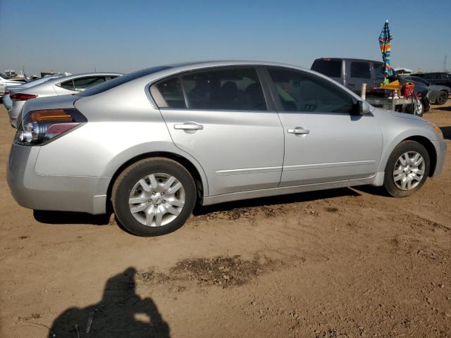 Photo 3 from auction – 2012 NISSAN ALTIMA BAS with VIN 1N4AL2AP1CN562652