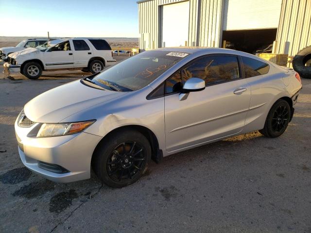 HONDA CIVIC EX 2017 with VIN 2HGFG3B83CH544102 - Photo from auction