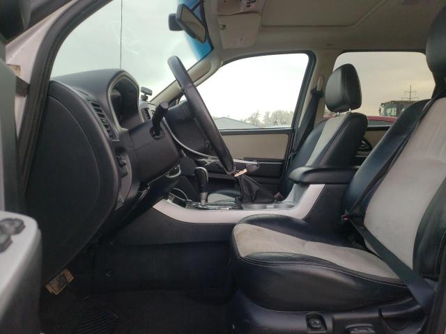 Photo 7 from auction – 2006 MERCURY MARINER with VIN 4M2CU57136KJ03966