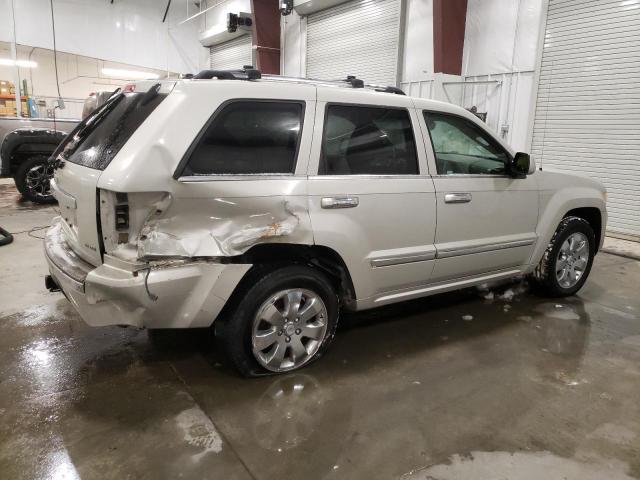 Photo 3 from auction – 2008 JEEP GRAND CHER with VIN 1J8HR68238C198917