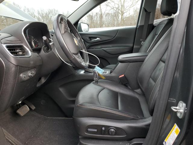 Photo 7 from auction – 2018 CHEVROLET EQUINOX PR with VIN 2GNAXWEX4J6300259