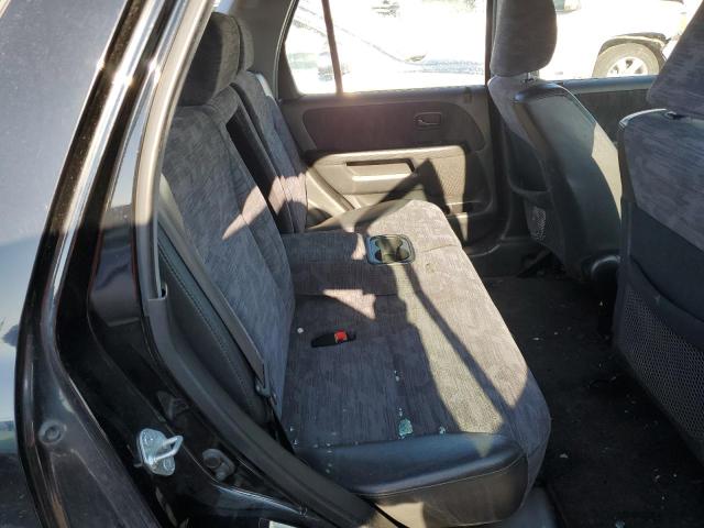Photo 10 from auction – 2002 HONDA CR-V LX with VIN JHLRD77422C804964