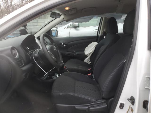 Photo 7 from auction – 2016 NISSAN VERSA S with VIN 3N1CN7AP7GL834124