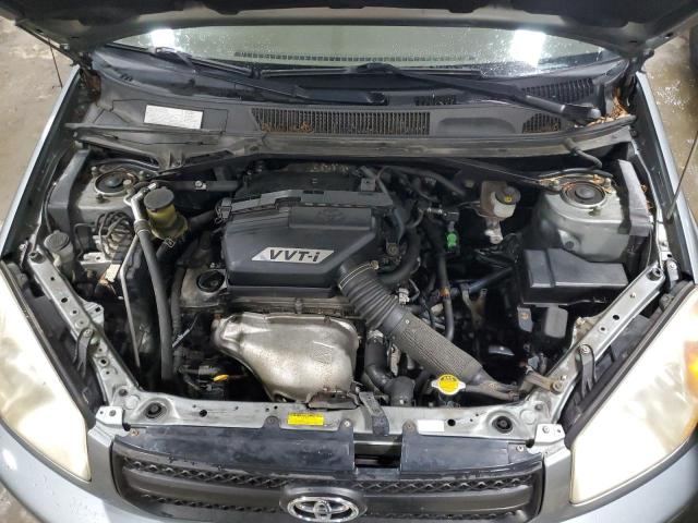 Photo 11 from auction – 2005 TOYOTA RAV4 with VIN JTEHD20V150048060