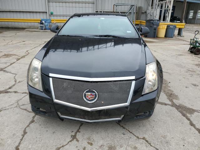 Photo 5 from auction – 2011 CADILLAC CTS with VIN 1G6DA1ED2B0157566