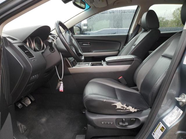 Photo 7 from auction – 2010 MAZDA CX-9 with VIN JM3TB2MA7A0226289