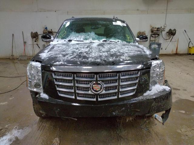 Photo 5 from auction – 2014 CADILLAC ESCALADE E with VIN 1GYS4GEF8ER123304