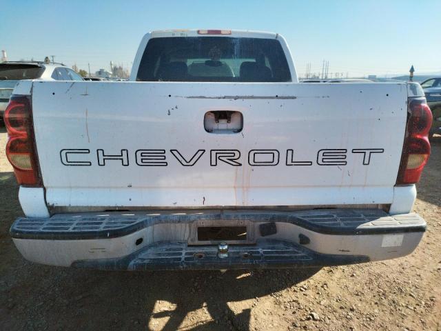 Photo 6 from auction – 2003 CHEVROLET SILVERADO with VIN 2GCEC19X431160071