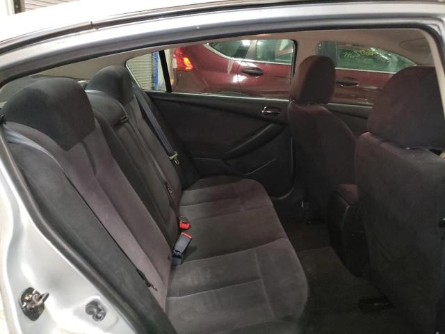 Photo 10 from auction – 2008 NISSAN ALTIMA 2.5 with VIN 1N4AL21E68C221698