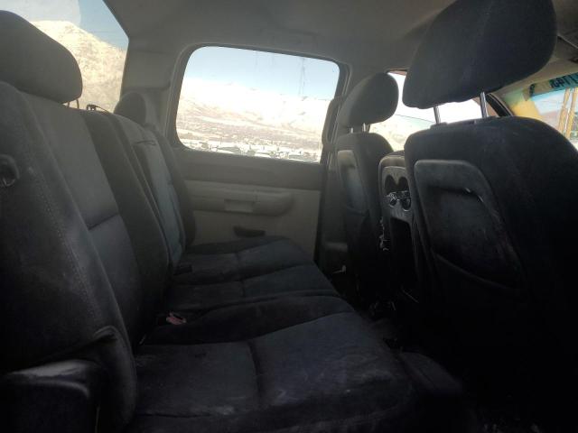 Photo 10 from auction – 2014 GMC SIERRA K25 with VIN 1GT12ZC8XEF147760