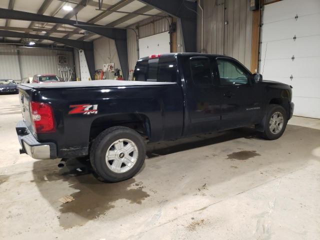 Photo 3 from auction – 2011 CHEVROLET SILVERADO with VIN 1GCRKSE31BZ236428