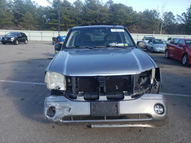 Photo 5 from auction – 2007 GMC ENVOY with VIN 1GKDT13S472152359
