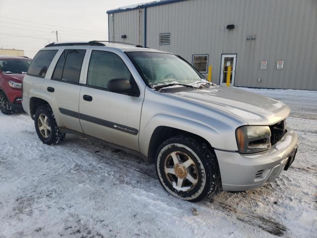 Photo 4 from auction – 2004 CHEVROLET TRAILBLAZE with VIN 1GNDT13S942159631