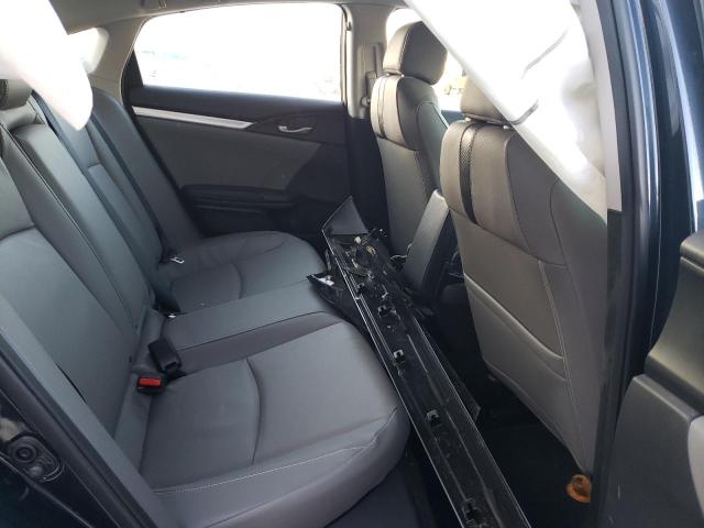 Photo 10 from auction – 2017 HONDA CIVIC EXL with VIN 19XFC1F79HE024912
