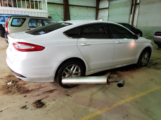 Photo 3 from auction – 2016 FORD FUSION SE with VIN 3FA6P0H74GR301961