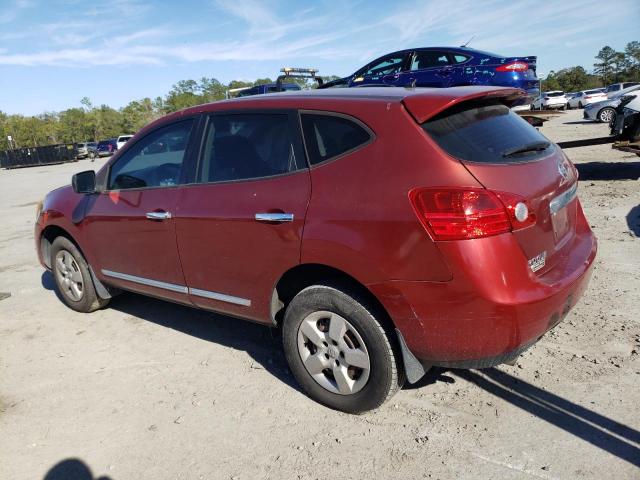 Photo 2 from auction – 2013 NISSAN ROGUE S with VIN JN8AS5MT1DW546636