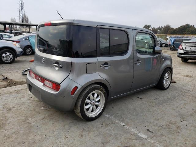 Photo 3 from auction – 2012 NISSAN CUBE BASE with VIN JN8AZ2KR4CT254643