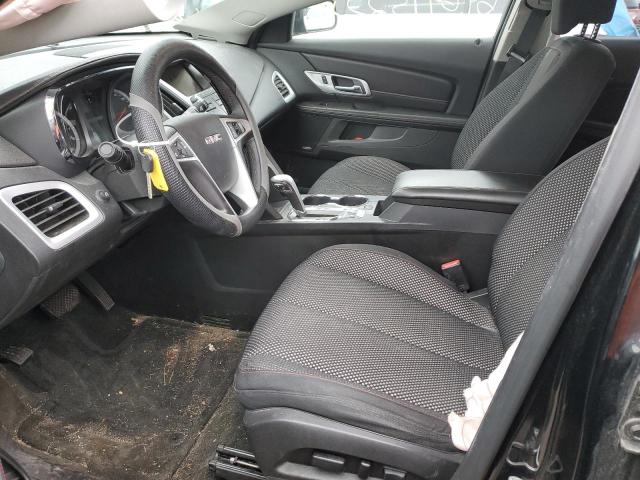 Photo 7 from auction – 2015 GMC TERRAIN SL with VIN 2GKALREK5F6330988