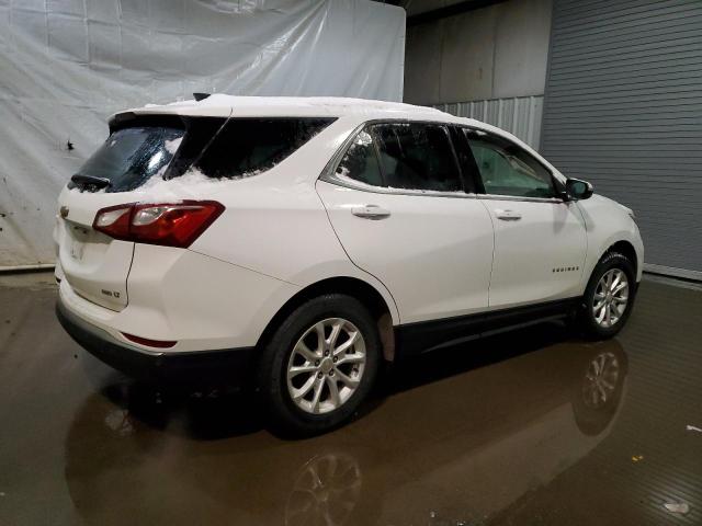 Photo 3 from auction – 2019 CHEVROLET EQUINOX LT with VIN 2GNAXUEV7K6135084