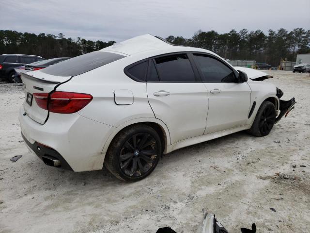 Photo 3 from auction – 2015 BMW X6 XDRIVE5 with VIN 5UXKU6C5XF0F93948