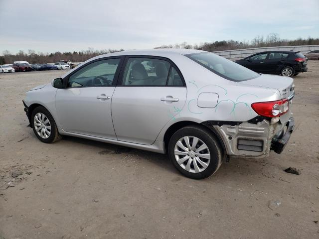 Photo 2 from auction – 2012 TOYOTA COROLLA BA with VIN 5YFBU4EE1CP014587