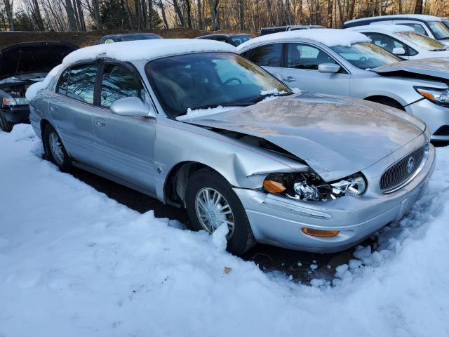Photo 4 from auction – 2004 BUICK LESABRE LI with VIN 1G4HR54K344126705