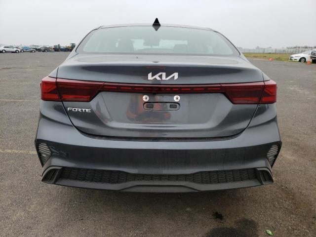 Photo 6 from auction – 2022 KIA FORTE FE with VIN 3KPF24AD5NE446365
