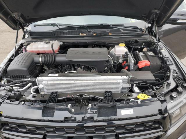 Photo 11 from auction – 2022 RAM 1500 BIG H with VIN 1C6RRFFG1NN384943