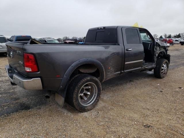 Photo 3 from auction – 2014 RAM 3500 SLT with VIN 3C63RRHL0EG293060