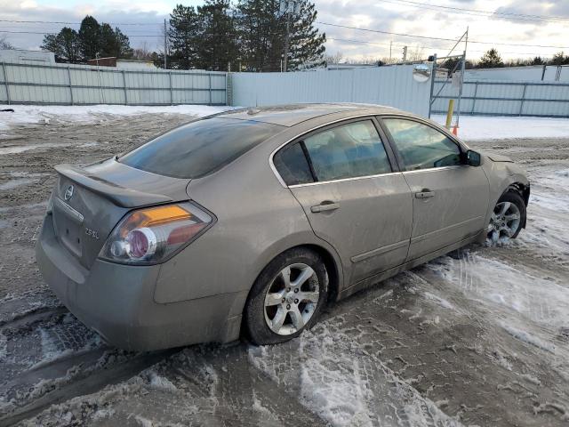 Photo 3 from auction – 2008 NISSAN ALTIMA 2.5 with VIN 1N4AL21E68N552933