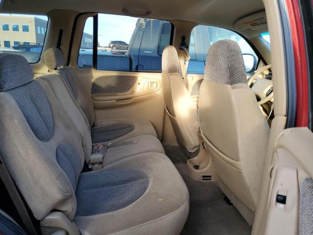 Photo 11 from auction – 2000 DODGE DURANGO with VIN 1B4HS28N5YF101565