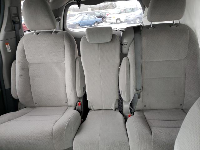 Photo 10 from auction – 2015 TOYOTA SIENNA LE with VIN 5TDKK3DC0FS685406