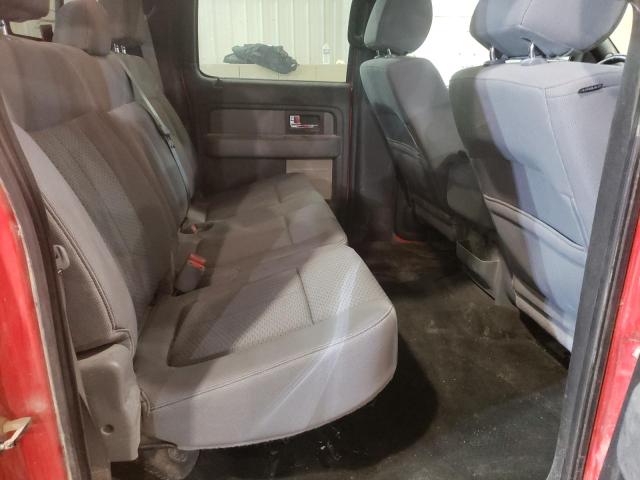 Photo 10 from auction – 2013 FORD F150 SUPER with VIN 1FTFW1ETXDKE75862