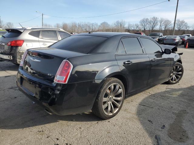 Photo 3 from auction – 2014 CHRYSLER 300 S with VIN 2C3CCABG4EH344166