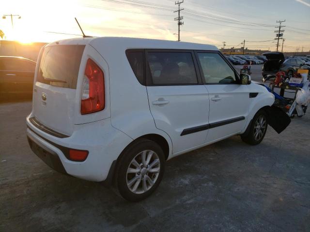 Photo 3 from auction – 2013 KIA SOUL + with VIN KNDJT2A69D7555147