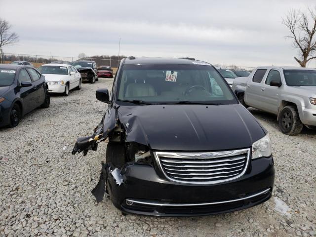 Photo 5 from auction – 2014 CHRYSLER TOWN & COU with VIN 2C4RC1BG6ER218469