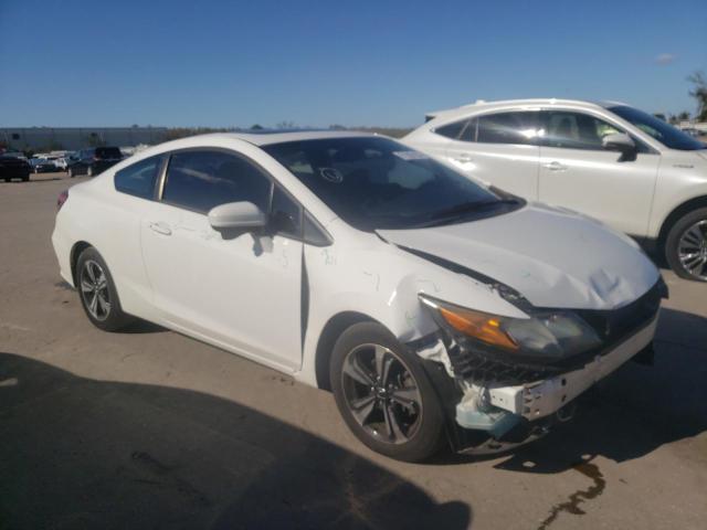 Photo 4 from auction – 2015 HONDA CIVIC EX with VIN 2HGFG3B85FH532280