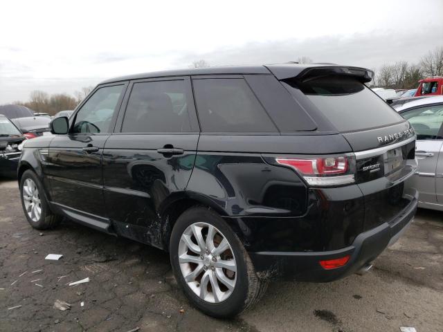 Photo 2 from auction – 2014 LAND ROVER RANGE ROVE with VIN SALWR2WFXEA394463