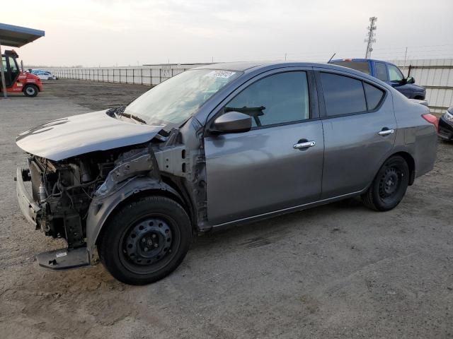 Photo 1 from auction – 2016 NISSAN VERSA S with VIN 3N1CN7AP5GL877831