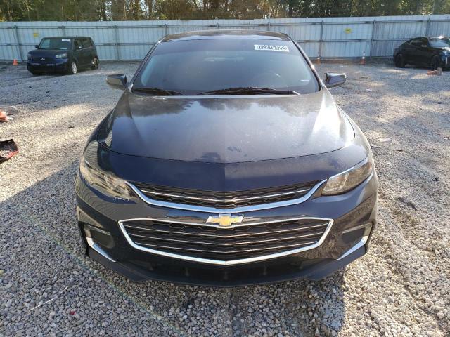 Photo 5 from auction – 2016 CHEVROLET MALIBU LT with VIN 1G1ZE5ST6GF315625