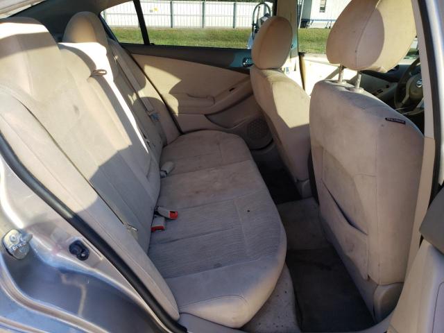 Foto 10 de la subasta – 2012 NISSAN ALTIMA BAS con VIN 1N4AL2AP2CN450474