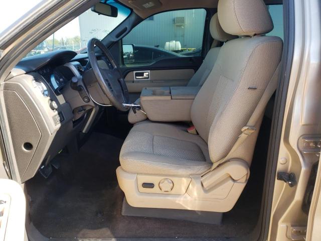 Photo 7 from auction – 2011 FORD F150 SUPER with VIN 1FTFW1EF3BFB56822