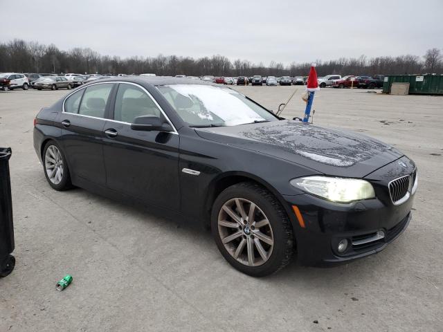 Zdjęcie 4 z aukcji – 2015 BMW 535 XI z VIN WBA5B3C50FD546269