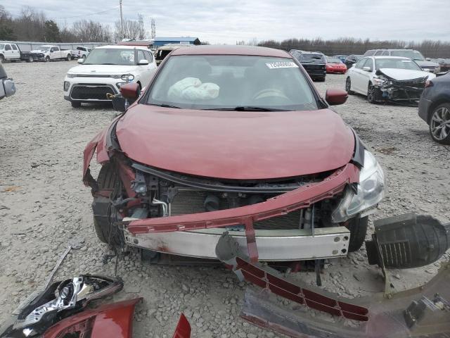 Photo 5 from auction – 2015 NISSAN ALTIMA 3.5 with VIN 1N4BL3AP9FC126772