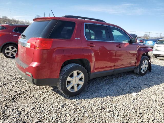 Photo 3 from auction – 2013 GMC TERRAIN SL with VIN 2GKALSEK4D6323213