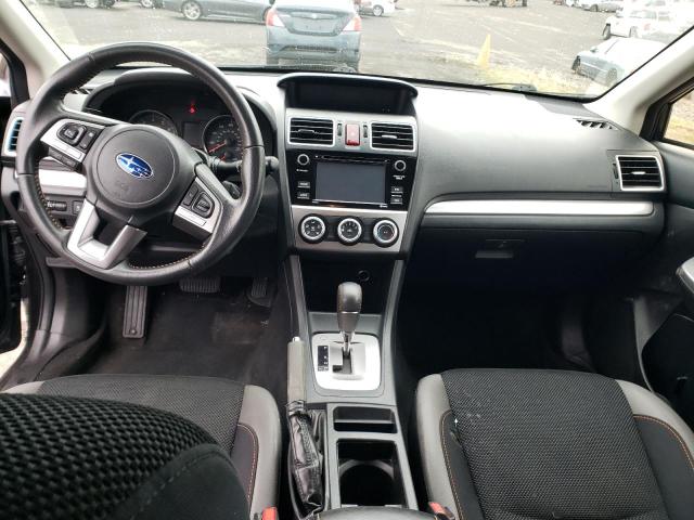 Photo 8 from auction – 2017 SUBARU CROSSTREK with VIN JF2GPABC9HH254313