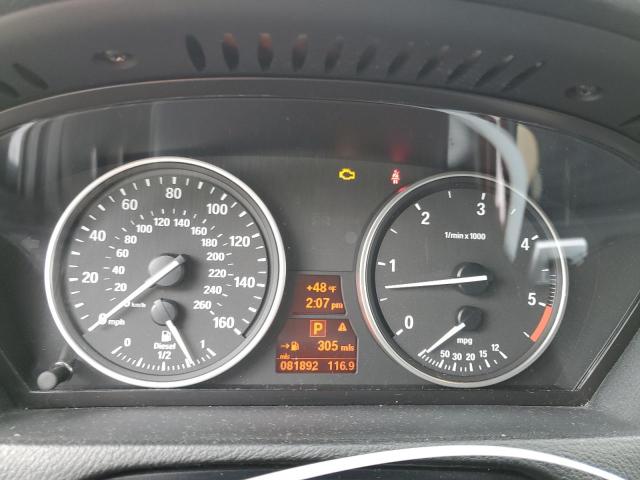 Photo 9 from auction – 2012 BMW X5 XDRIVE3 with VIN 5UXZW0C52C0B90063