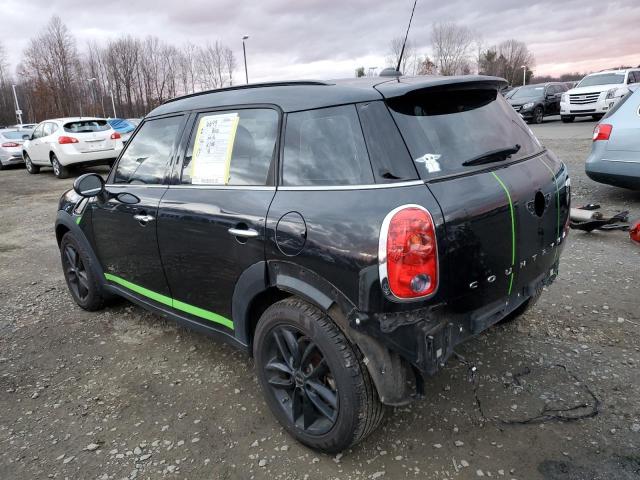 Photo 2 from auction – 2012 MINI COOPER S C with VIN WMWZC5C57CWM13647