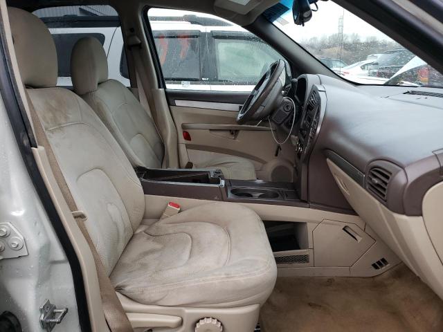 Photo 7 from auction – 2007 BUICK RENDEZVOUS with VIN 3G5DA03L27S546684